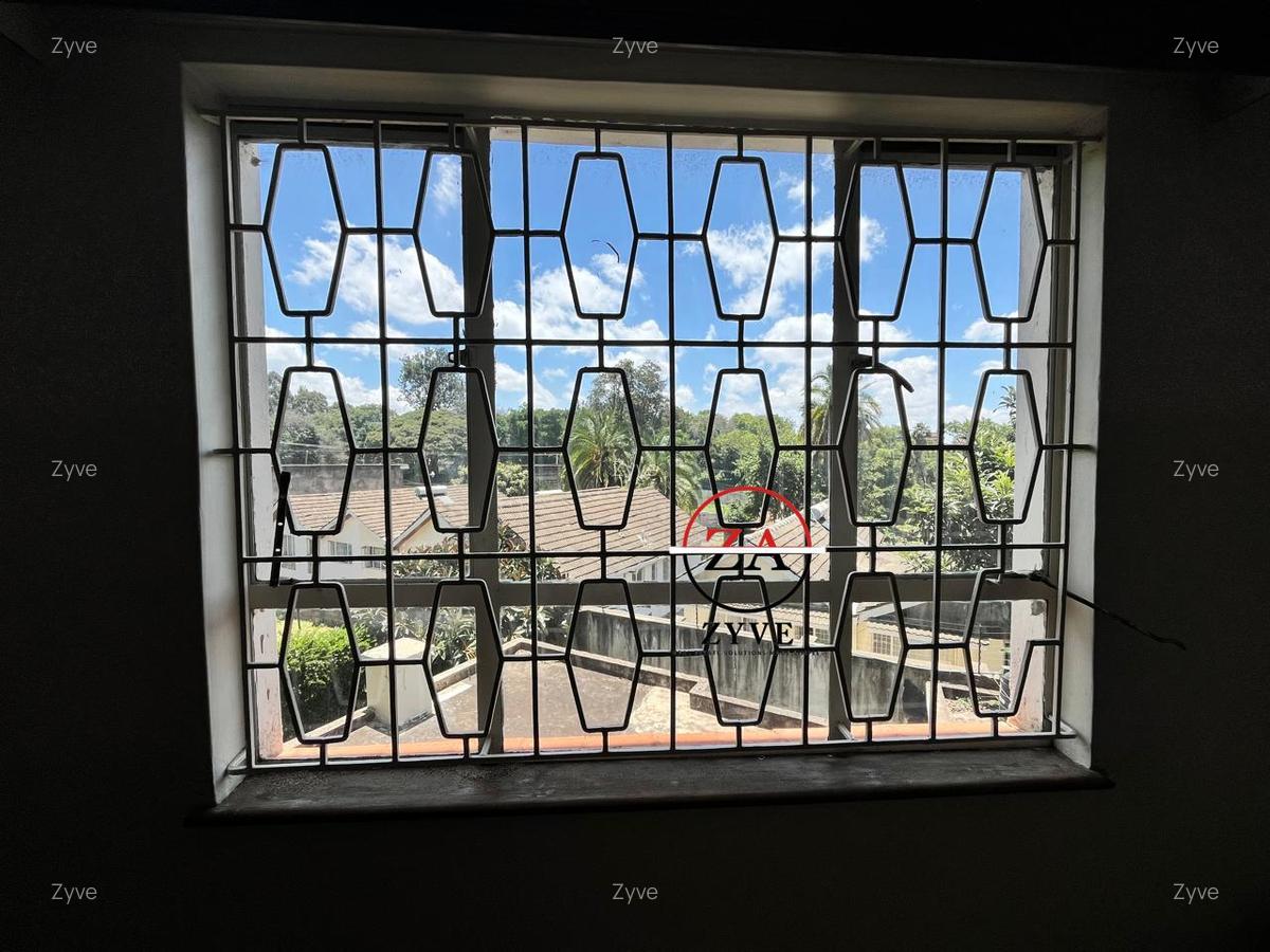 2 Bed Apartment with En Suite at Milimani - 16