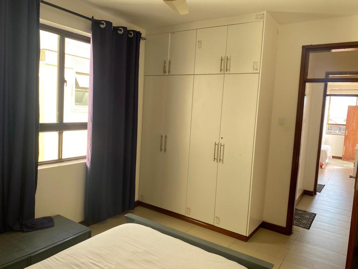 Furnished 2 Bed Apartment with En Suite in Shanzu - 12
