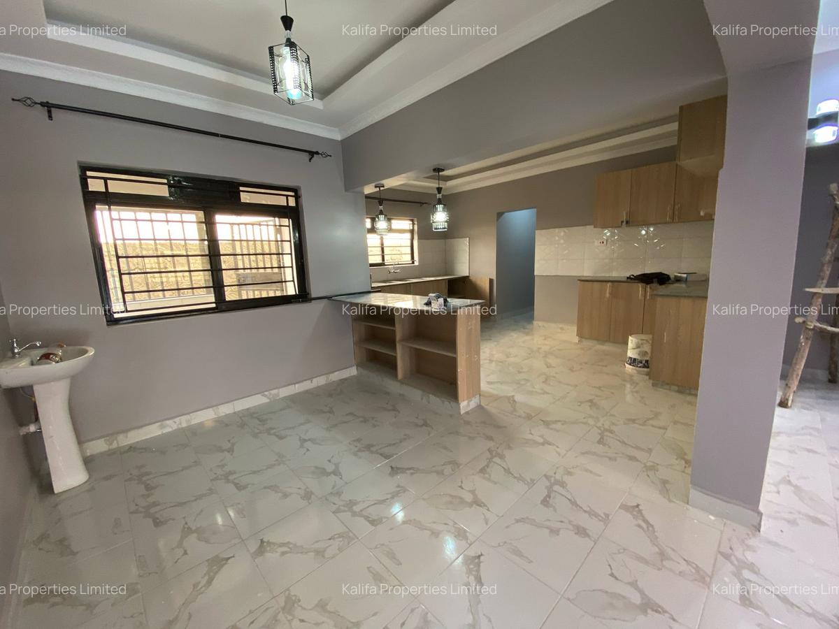 3 Bed House with En Suite in Kitengela - 11