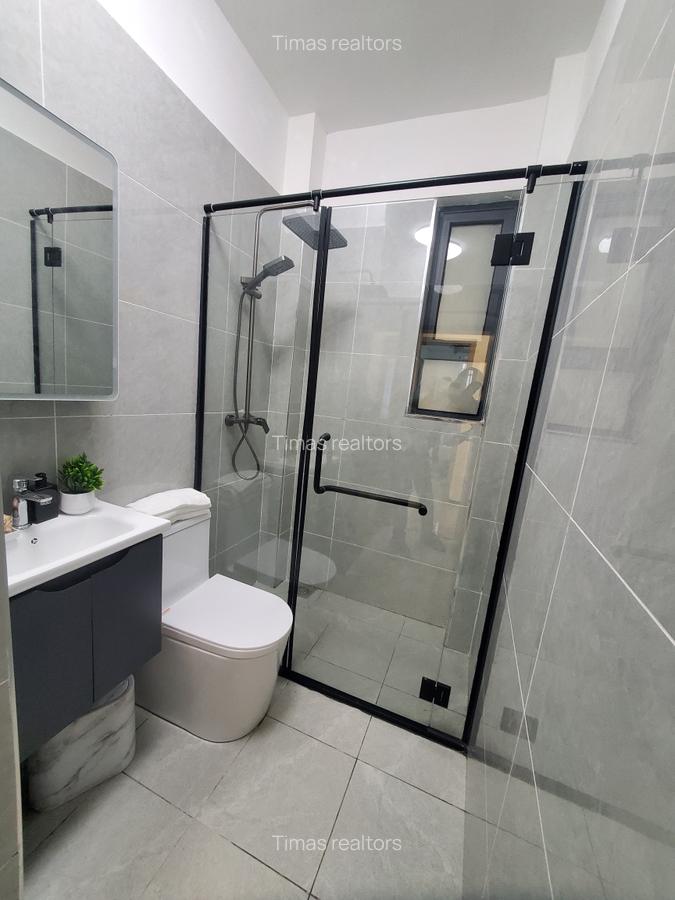 3 Bed Apartment with En Suite at Westlands - 11