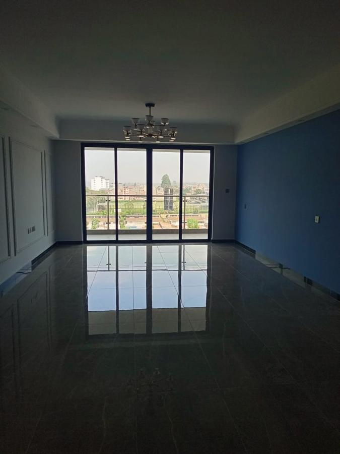 3 Bed Apartment with En Suite at Riara Road - 10