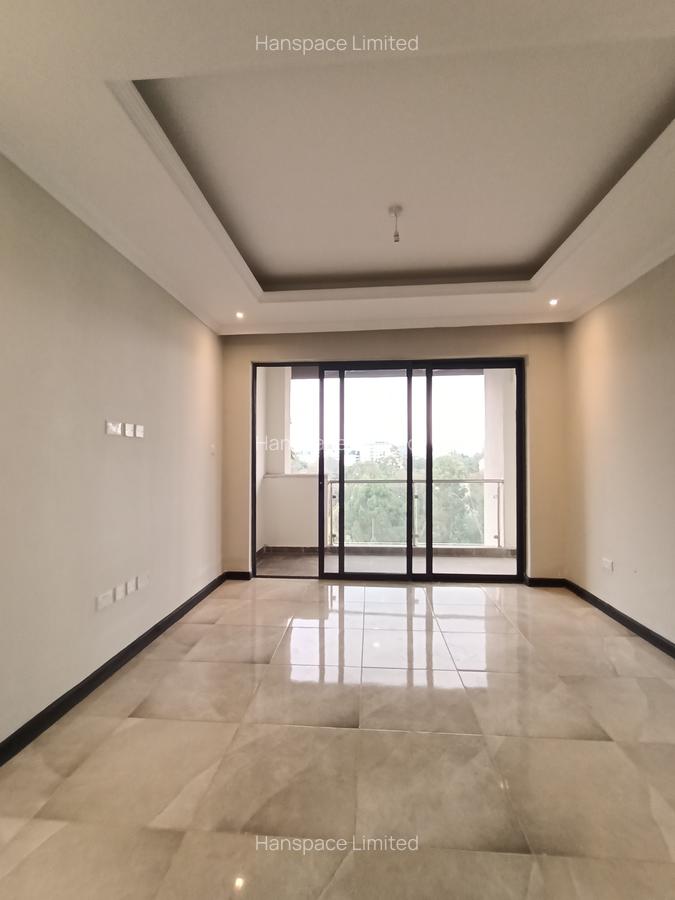 4 Bed Apartment with En Suite in Kileleshwa - 16