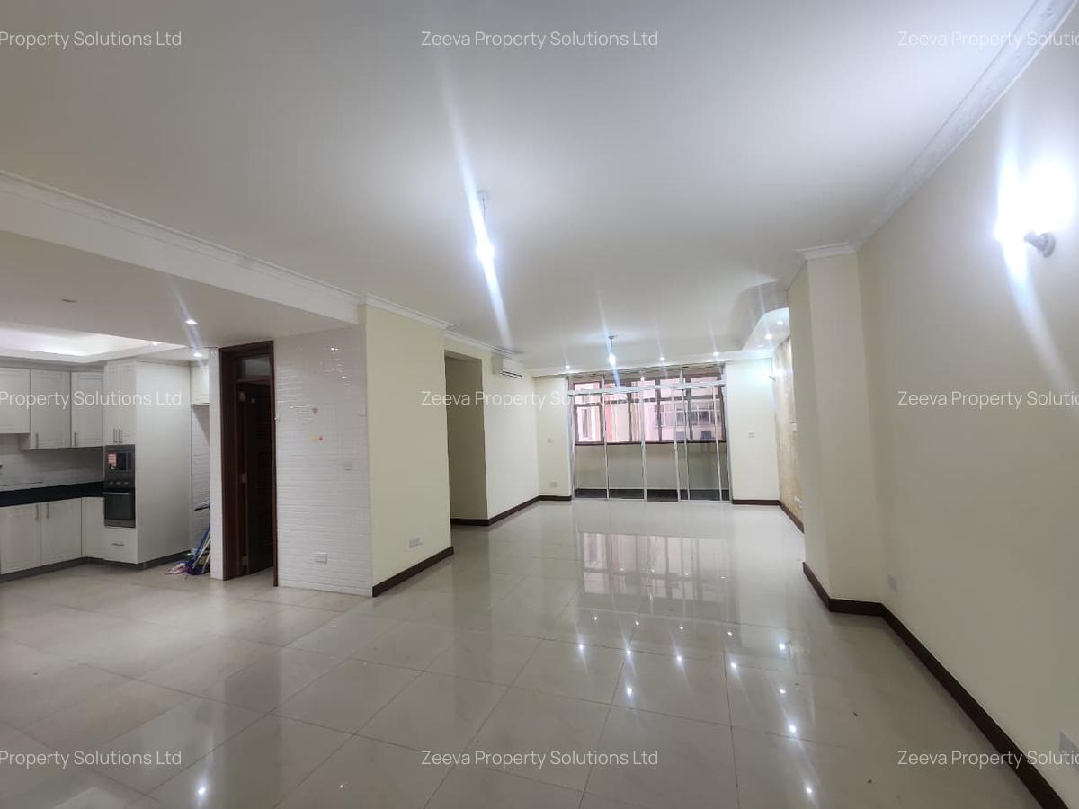 2 Bed Apartment with En Suite in Parklands - 2