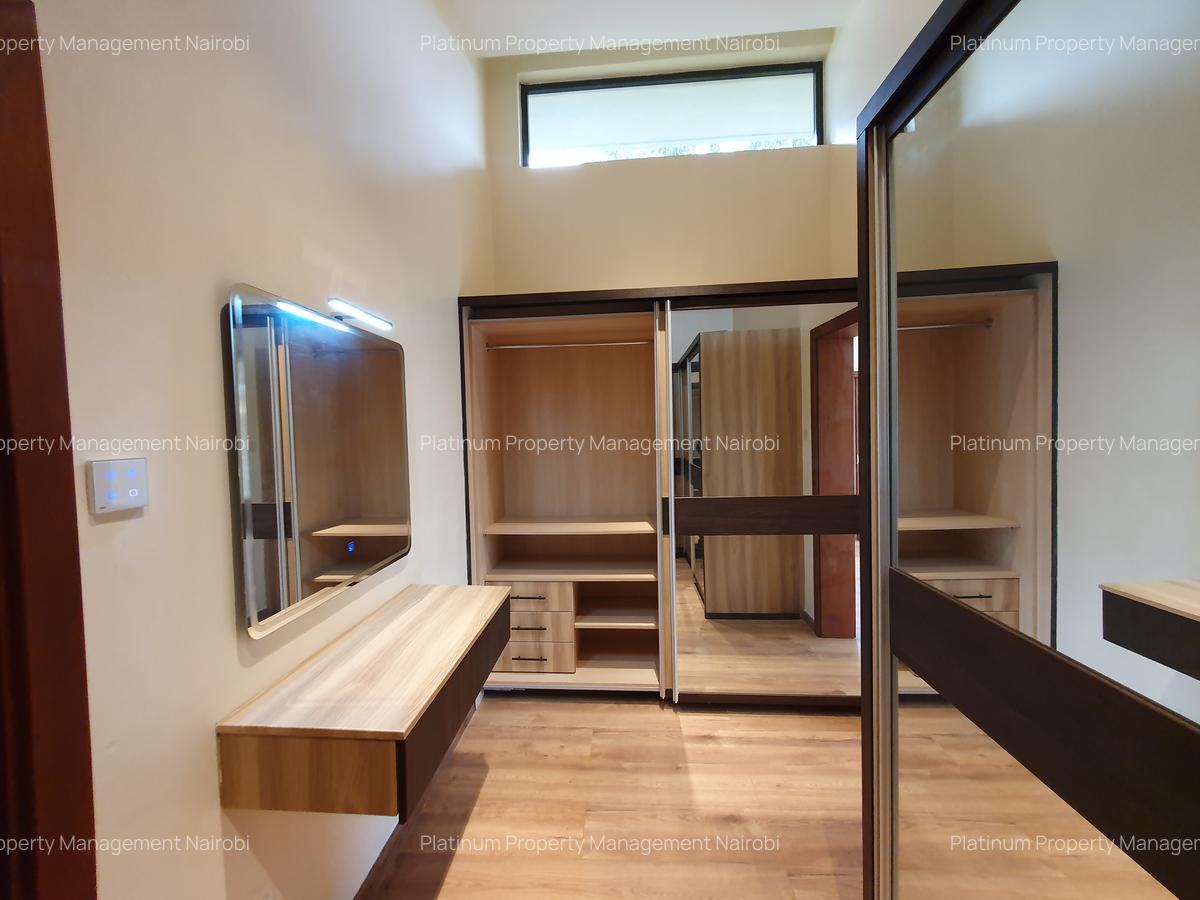 5 Bed Villa with En Suite at Lower Kabete - 6