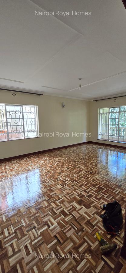 4 Bed Townhouse with En Suite at Lavington Green - 15