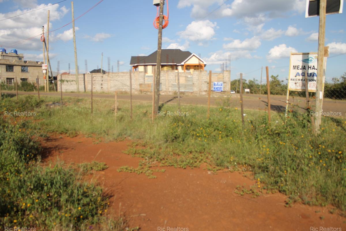 1,011 m² Land at Kenyatta Road - 4