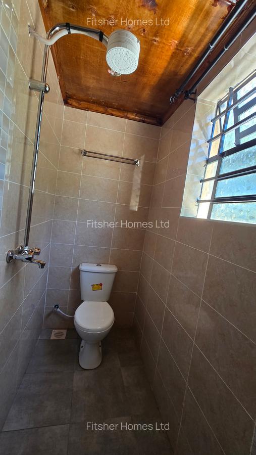 2 Bed House with En Suite in Tigoni - 13