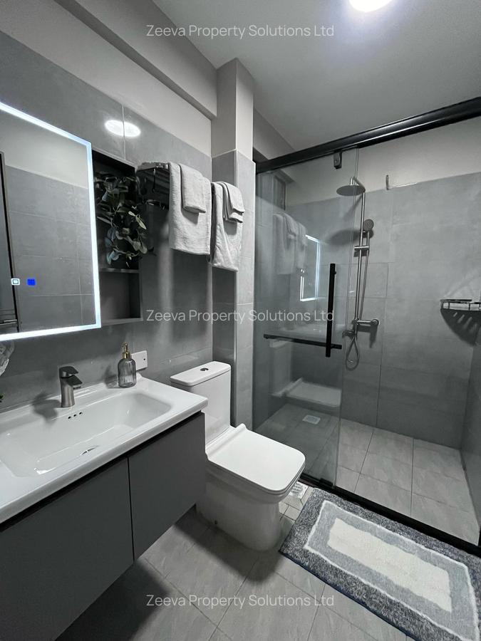 2 Bed Apartment with En Suite in Westlands Area - 17