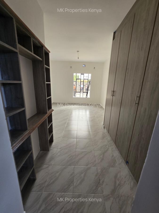 4 Bed House with En Suite at Kitengela Acacia - 12