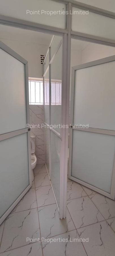 Office with Parking in Karen - 12