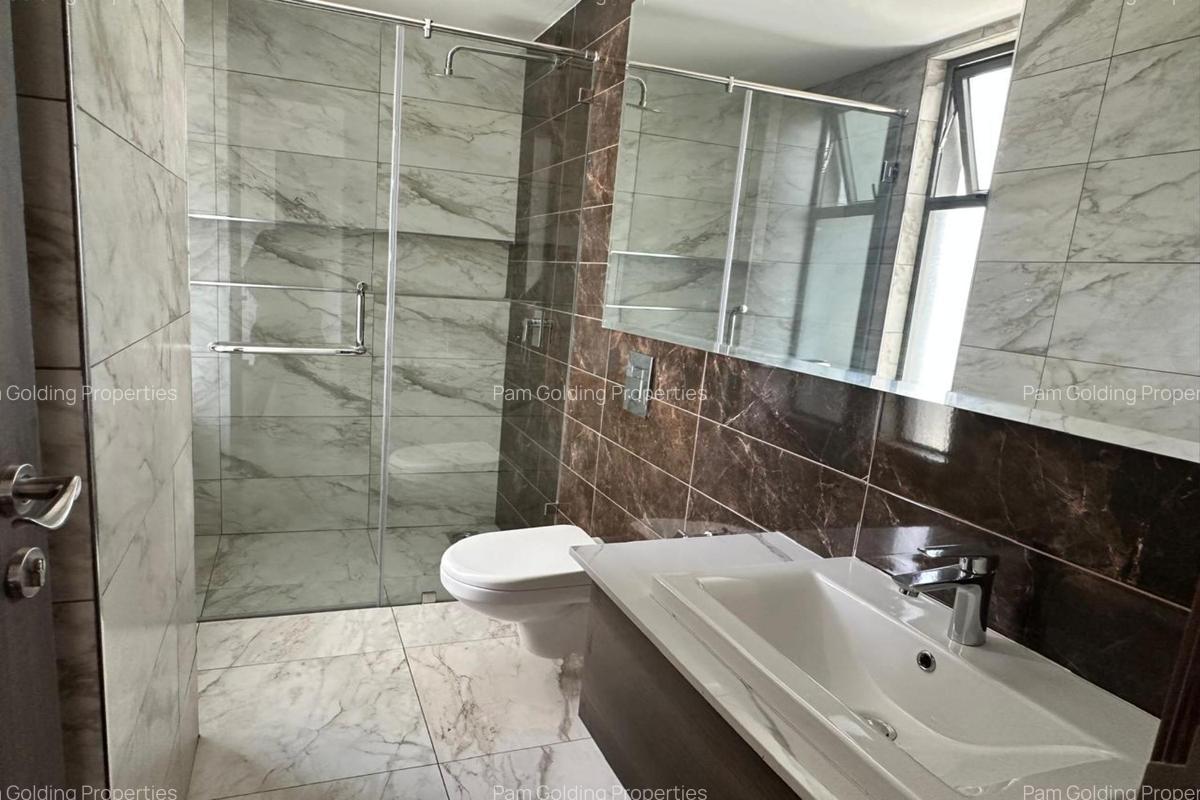 3 Bed Apartment at Brookside Drive - 11