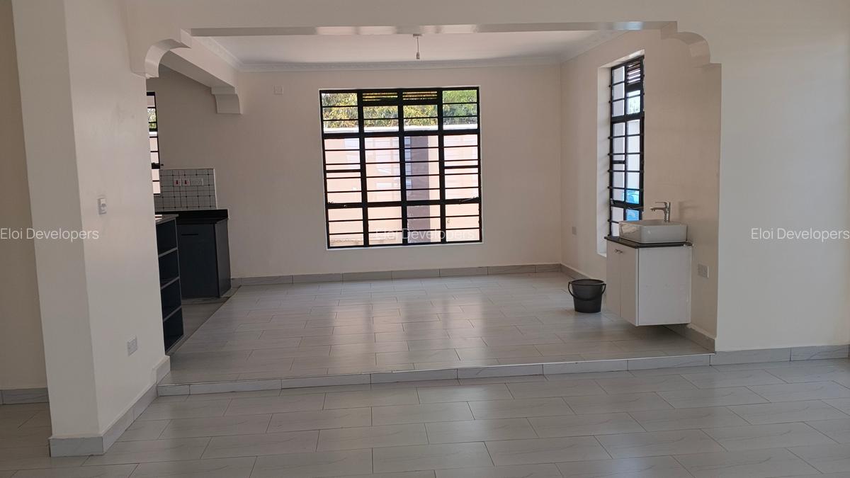 4 Bed House at Thika - 12