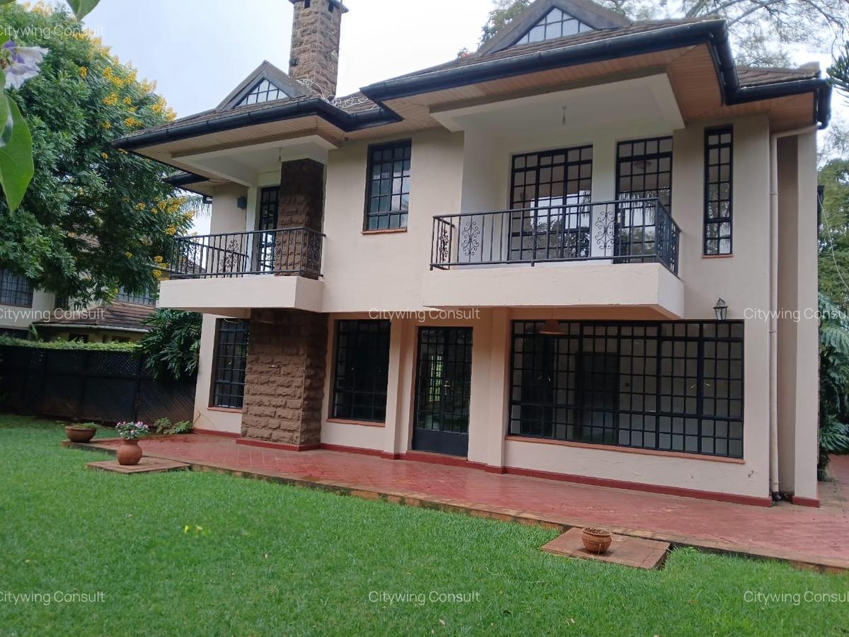 4 Bed Townhouse with En Suite at Miotoni - 1