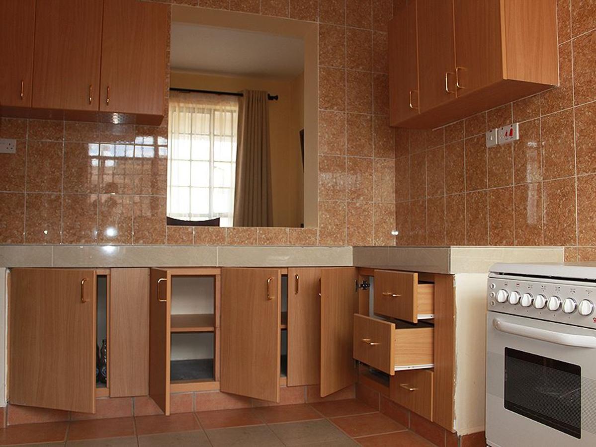 3 Bed House with En Suite in Kitengela - 4