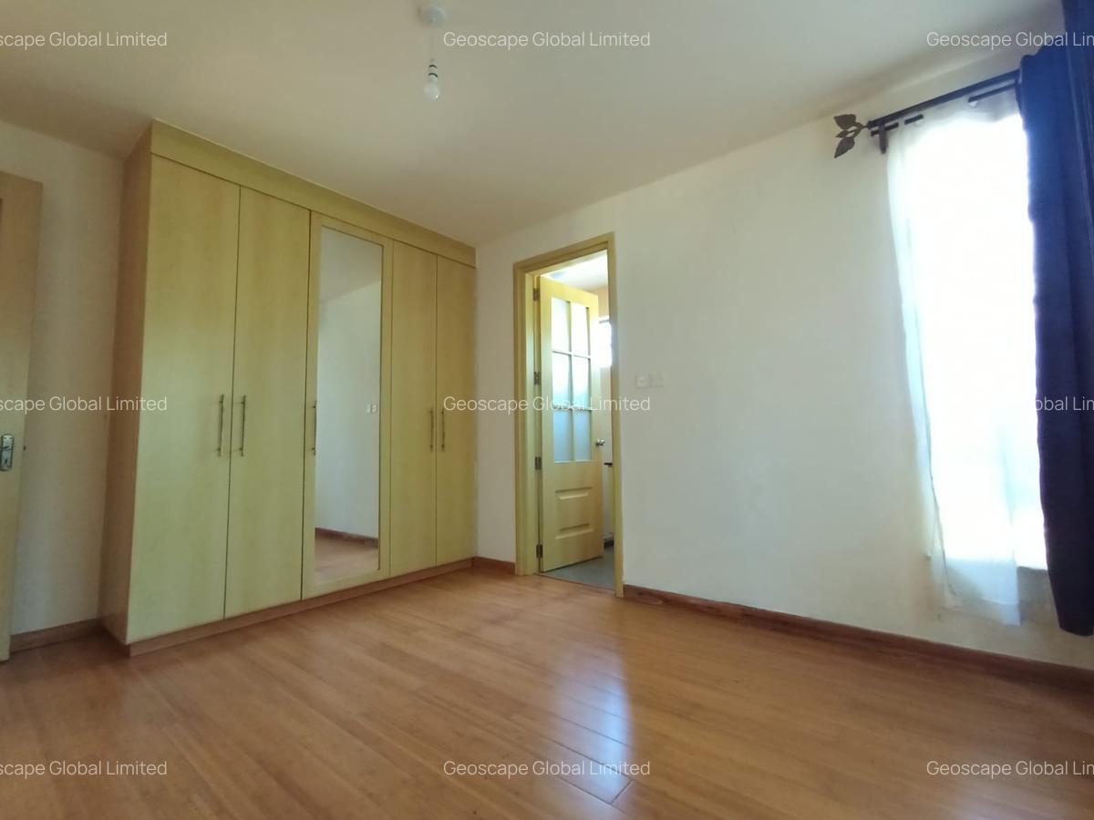 4 Bed House with En Suite in Karen - 9