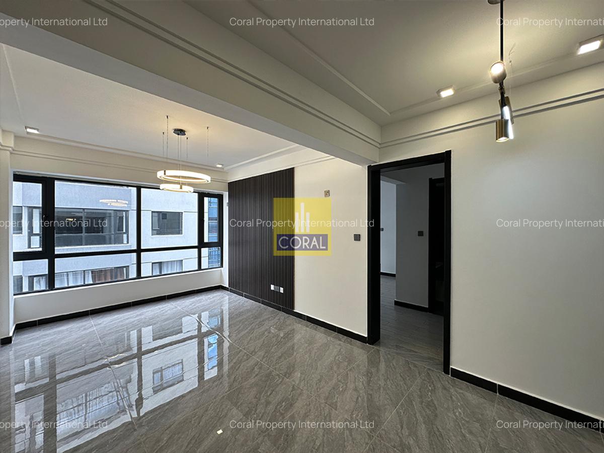 2 Bed Apartment in Lavington - 3