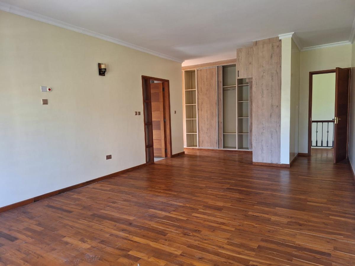 4 Bed Townhouse with En Suite in Runda - 7