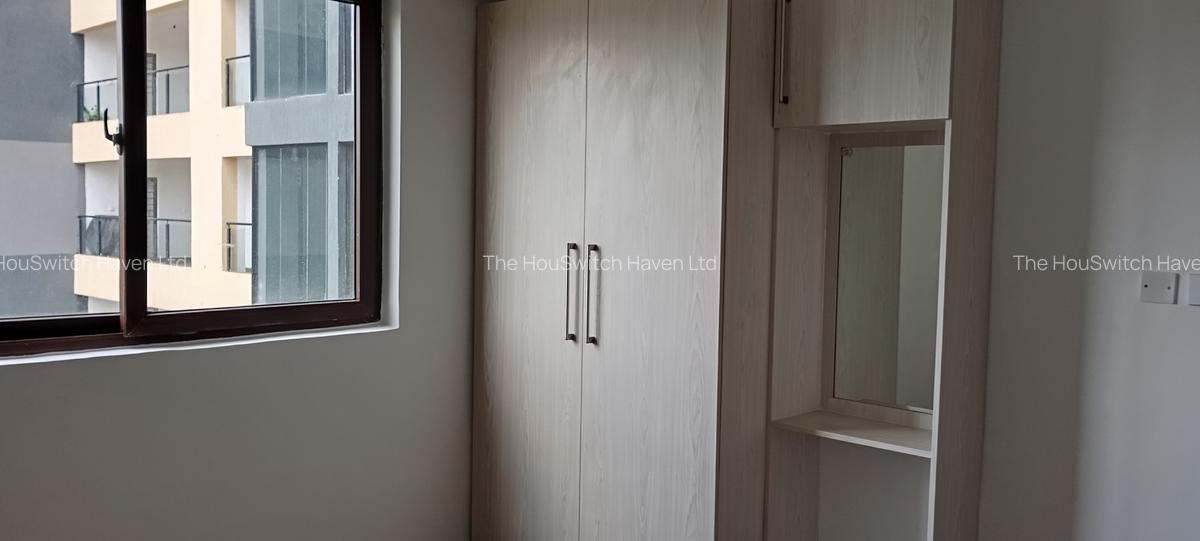 3 Bed Apartment with En Suite at Off Raphta Road - 13