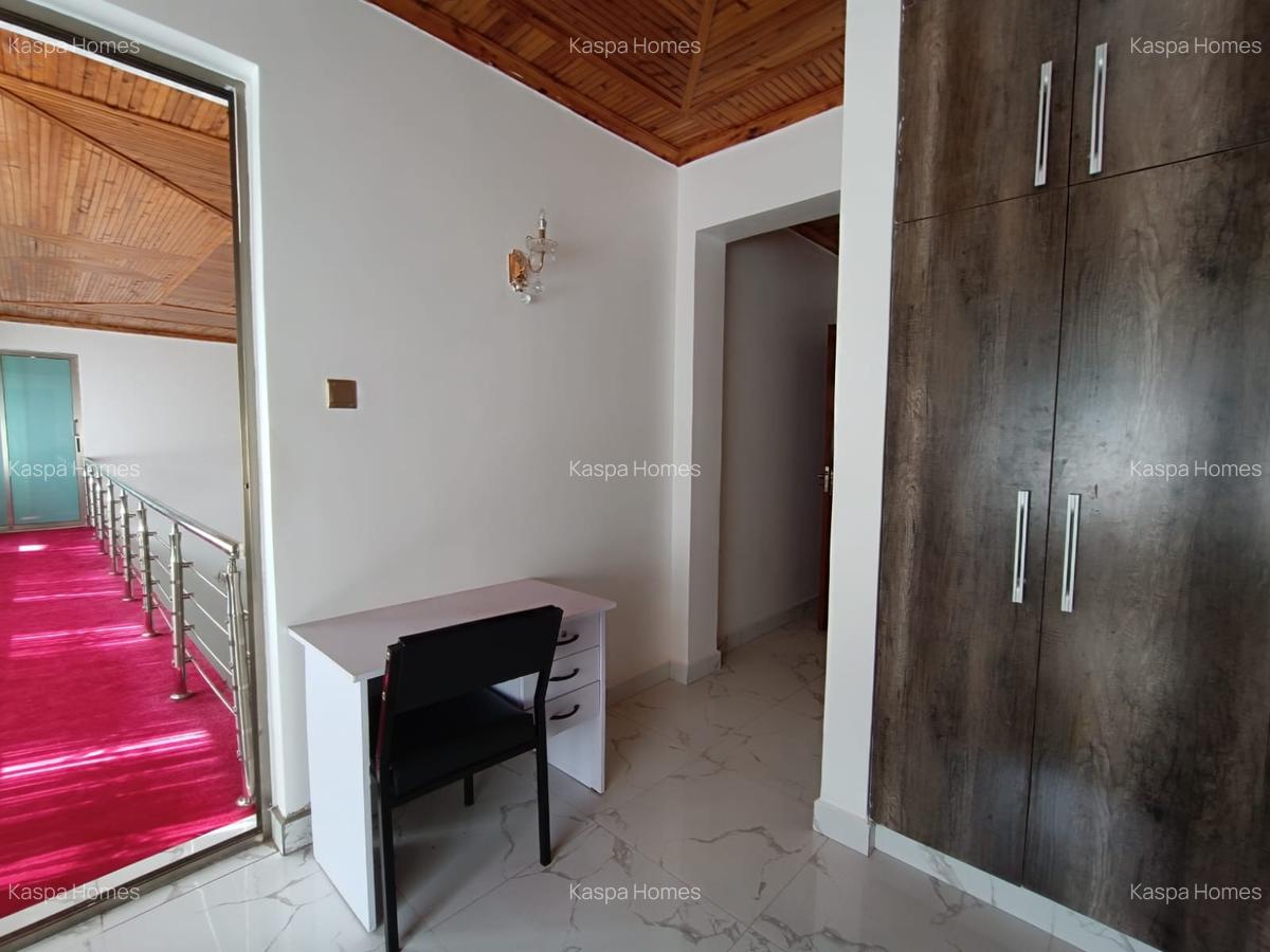 6 Bed House with En Suite in Karen - 6