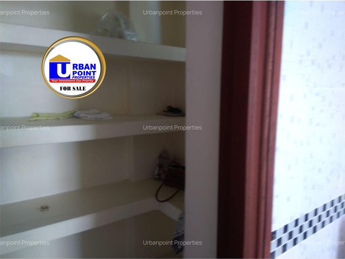 3 Bed Apartment with En Suite in Nyali Area - 3