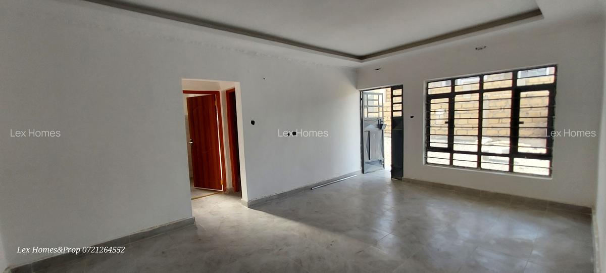 4 Bed House with En Suite at Rimpa - 3