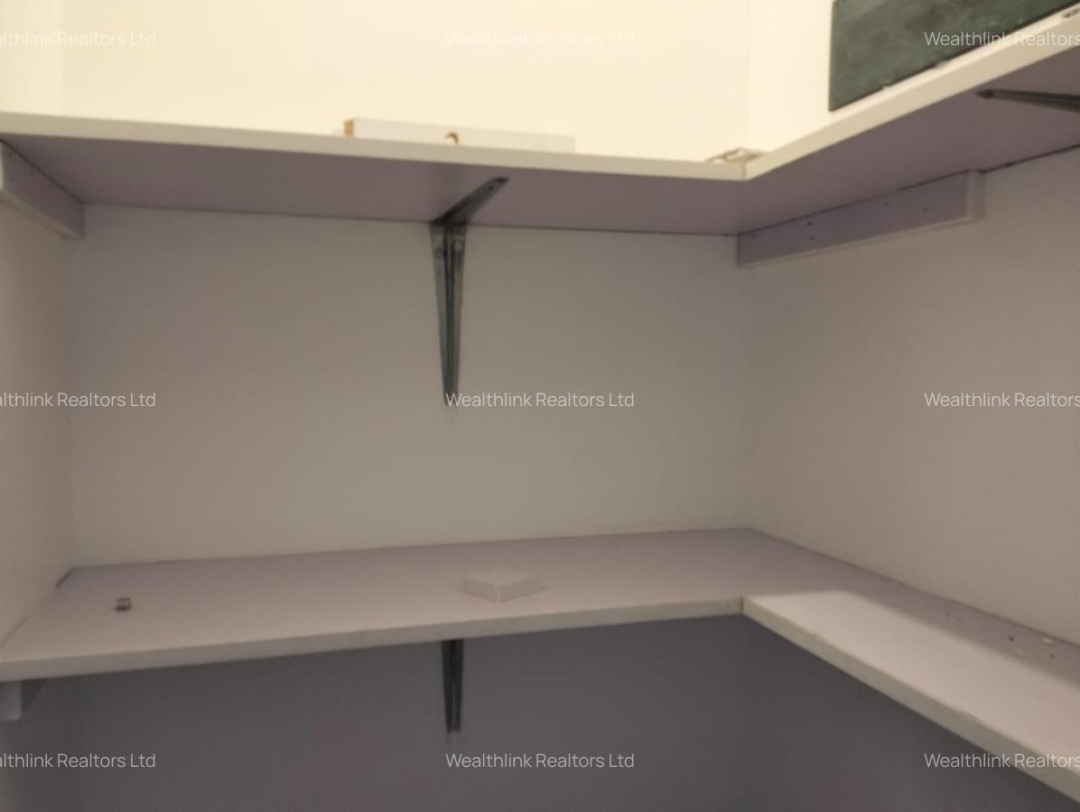 4 Bed Apartment with En Suite at Lavington - 15