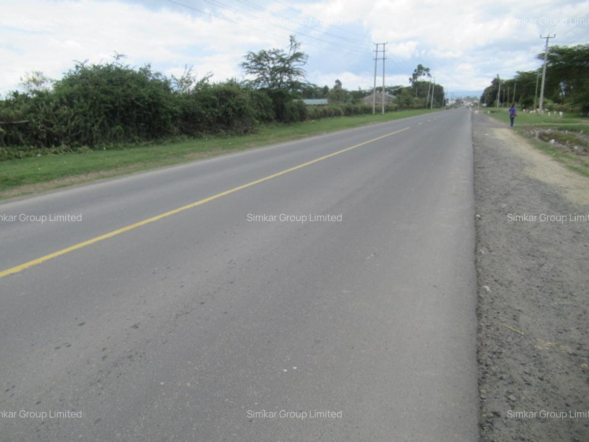 Land at Moi South L Ake Rd - 2