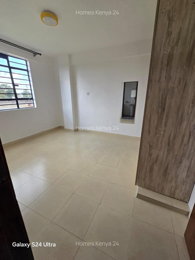3 Bed Apartment in Kiambu Road - 9