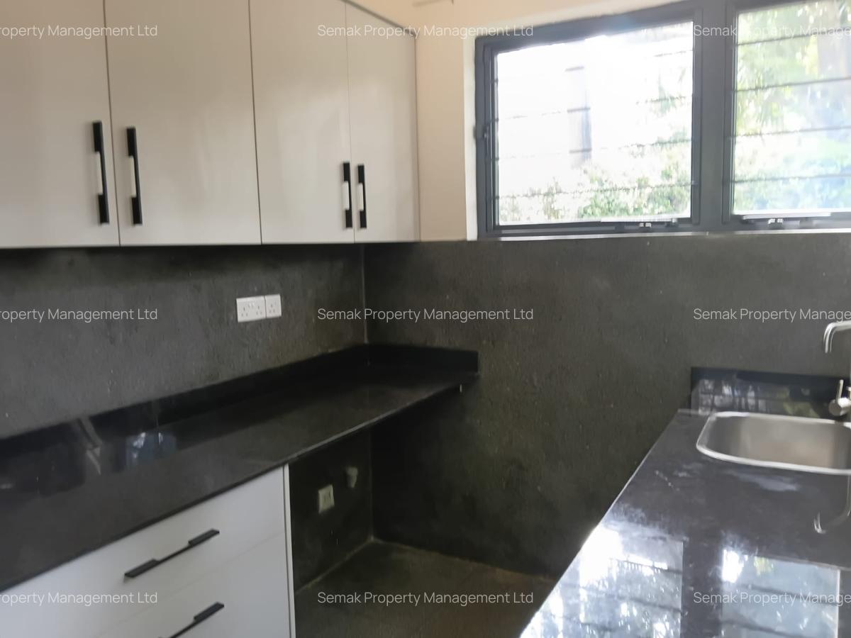 4 Bed House with En Suite at Mitini Estate - 15