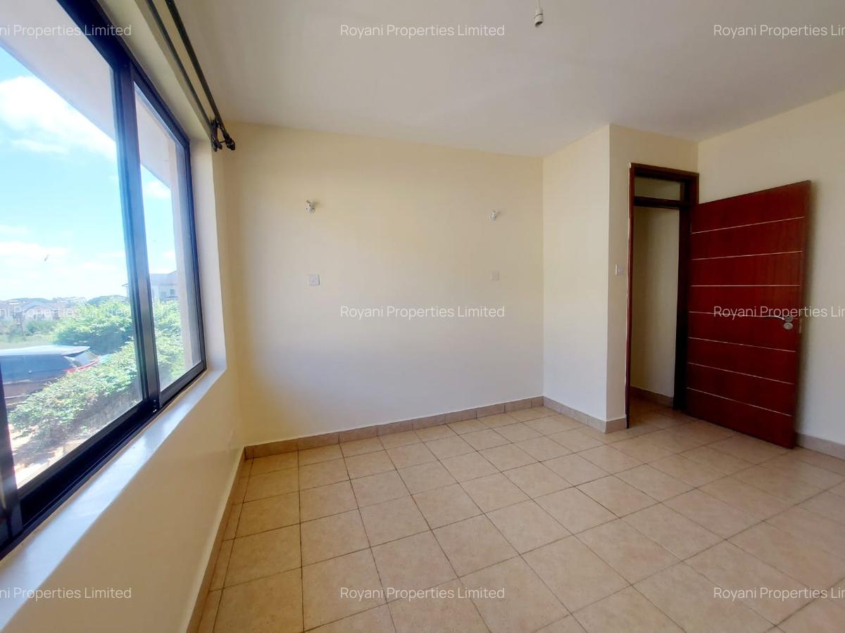3 Bed Apartment with En Suite in Kiambu Road - 8