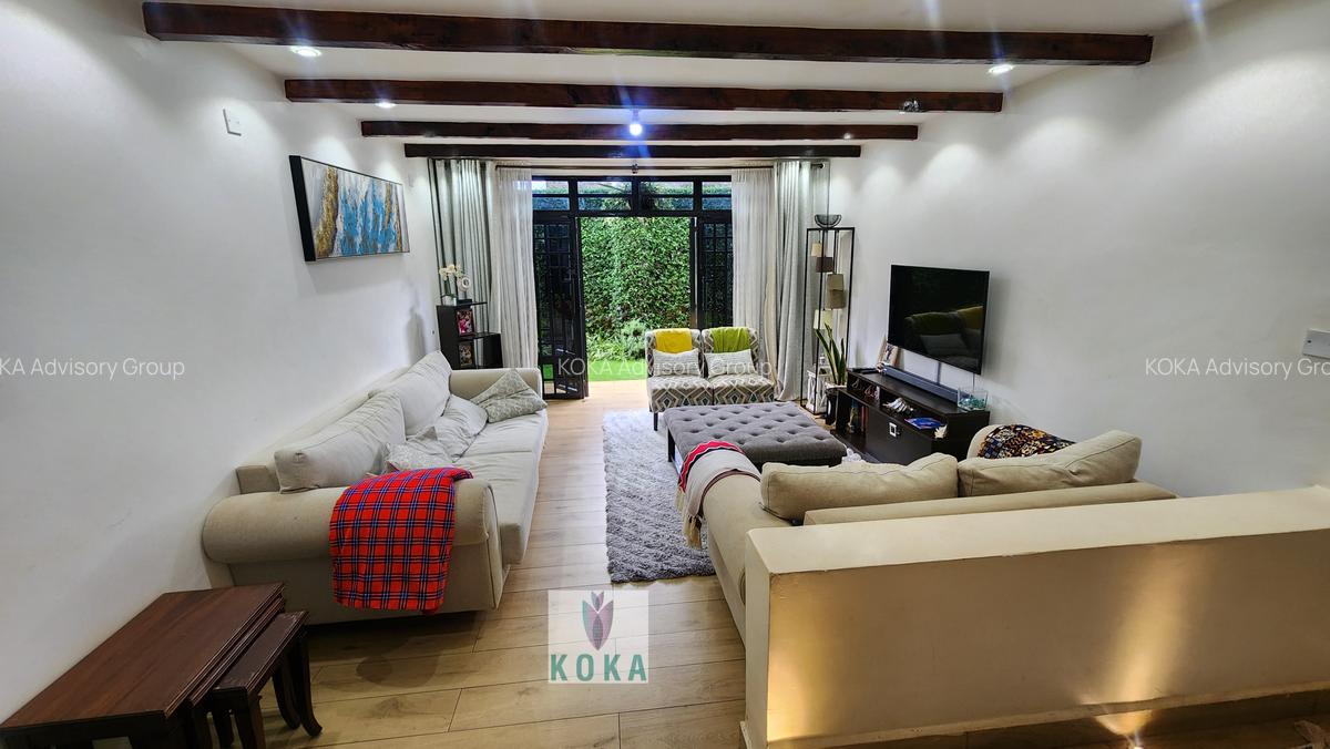 9 Bed House with En Suite in Ruiru - 8