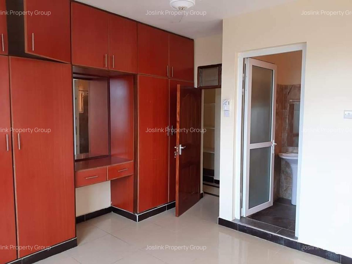 Furnished 3 Bed Apartment with En Suite at Beach Road Avenue - 11