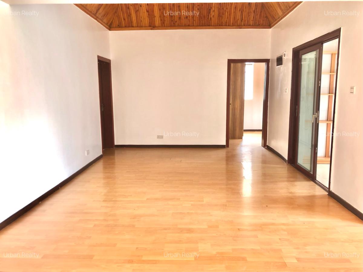 4 Bed Apartment in Kilimani - 5