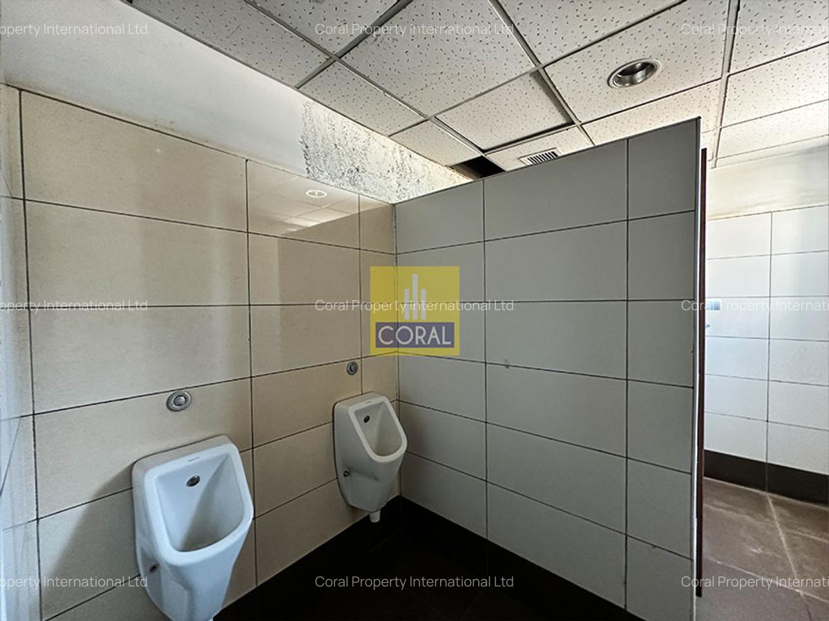 Office in Westlands Area - 14