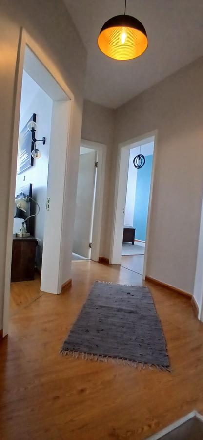 Serviced 3 Bed Apartment with En Suite at Kirichwa - 9
