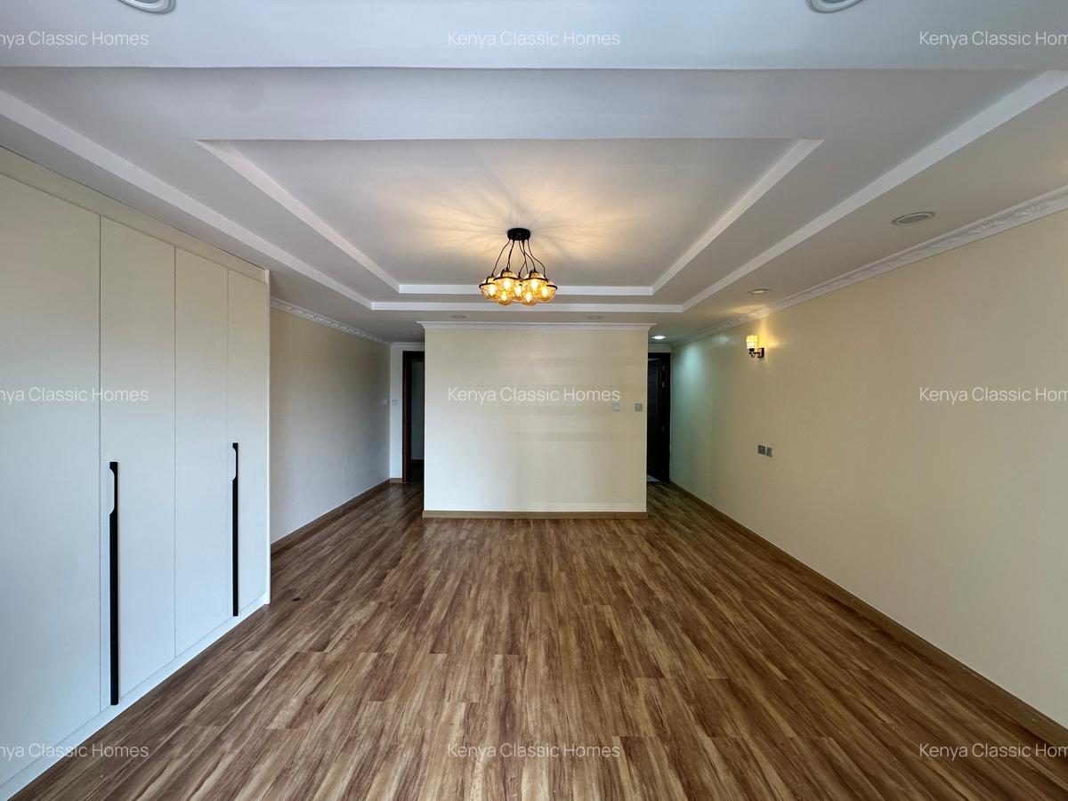 5 Bed Apartment with En Suite at Kilimani - 19