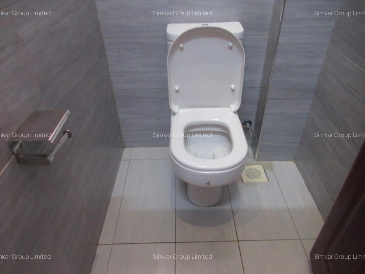 Office with Backup Generator at Ruiru-Kamiti Rd - 8