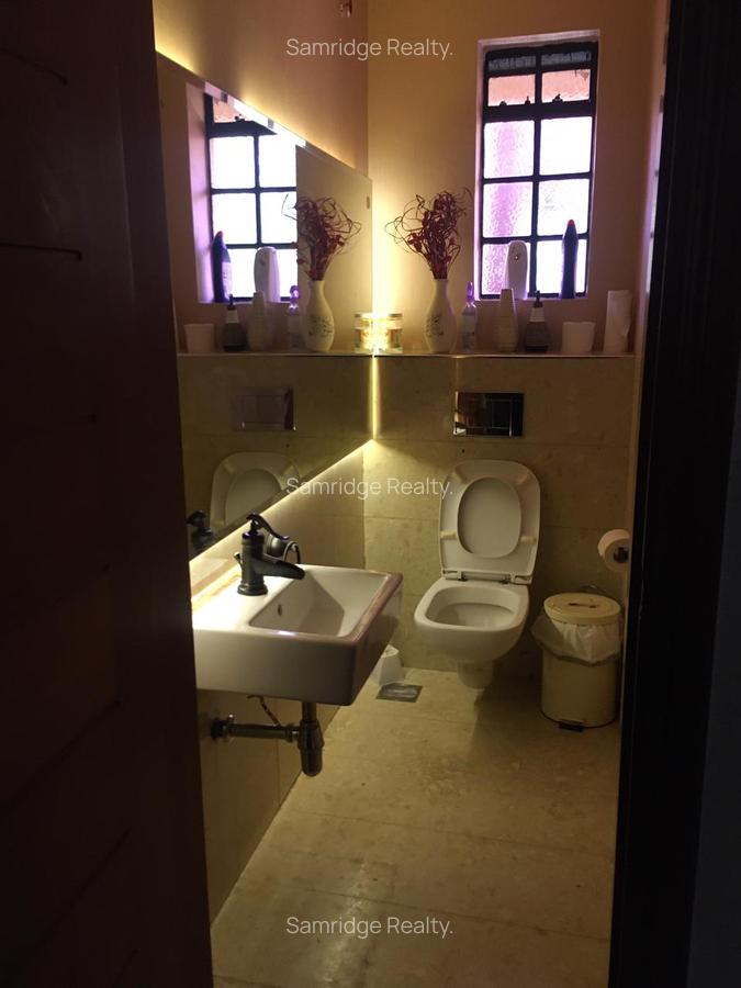 5 Bed Townhouse with En Suite at Murishu Rd - 9