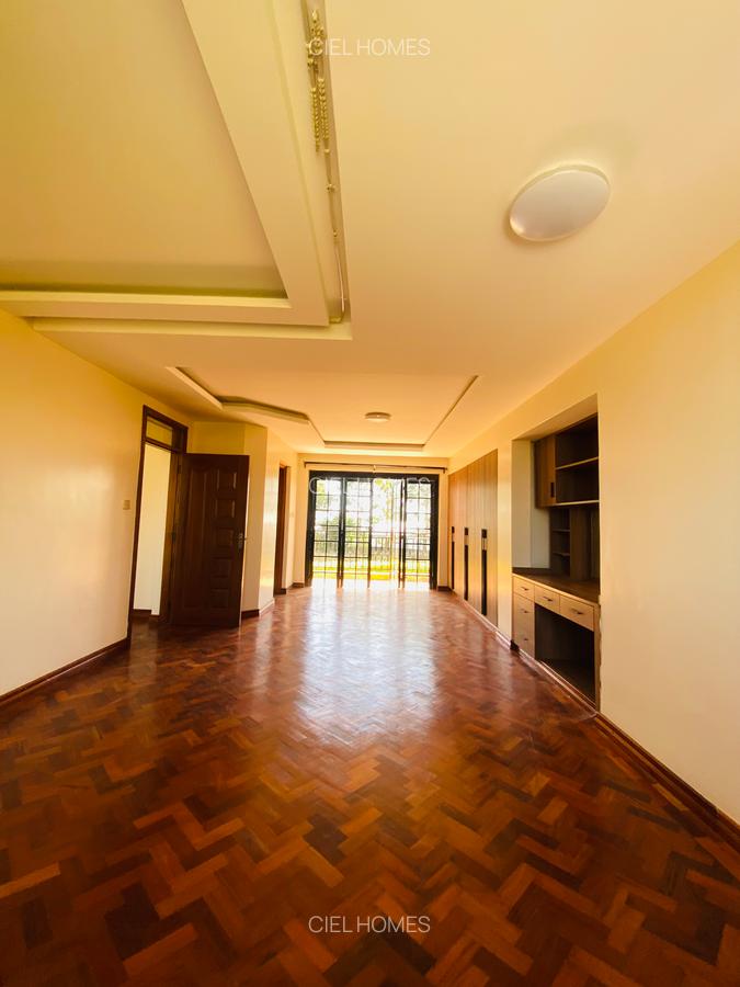 4 Bed Townhouse with En Suite at Limuru Road - 19
