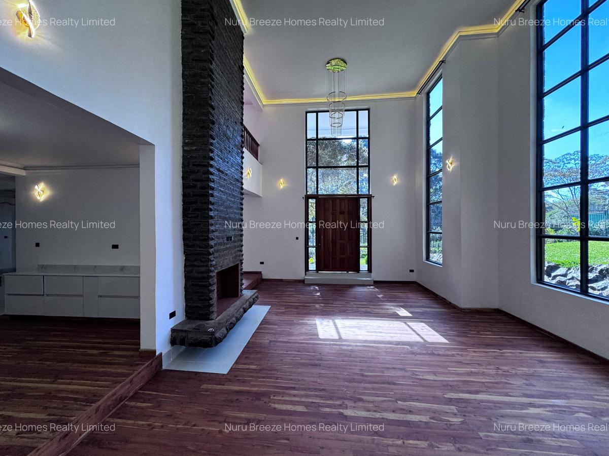 6 Bed Townhouse with En Suite in Karen - 14