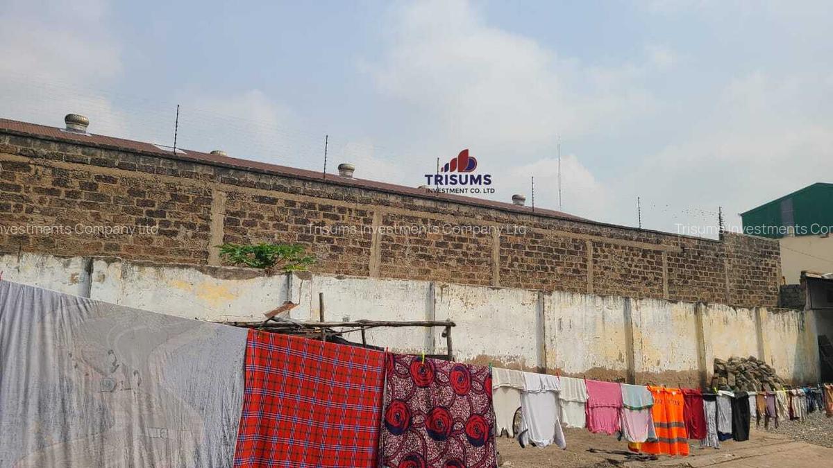 0.22 ac Commercial Land at Lunga Lunga - 8