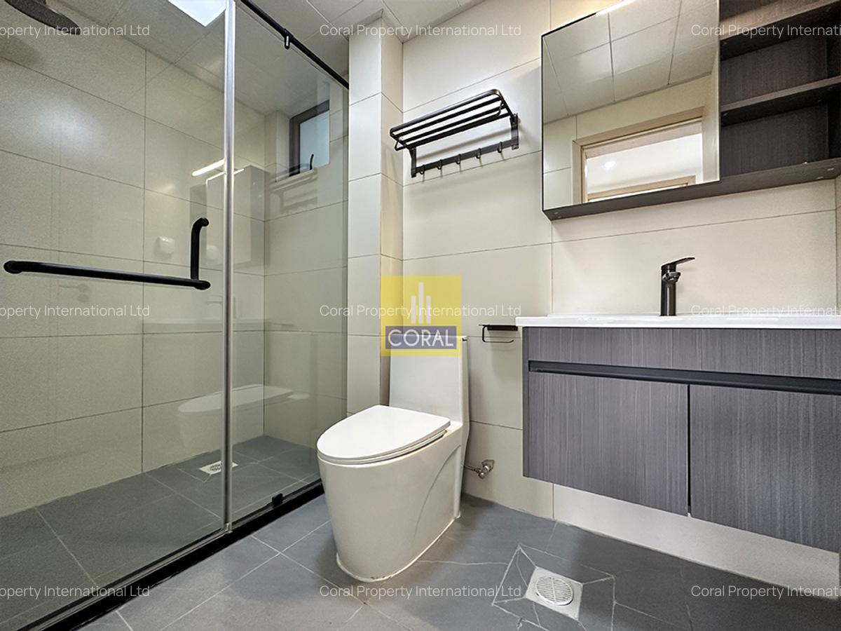 3 Bed Apartment in Waiyaki Way - 6