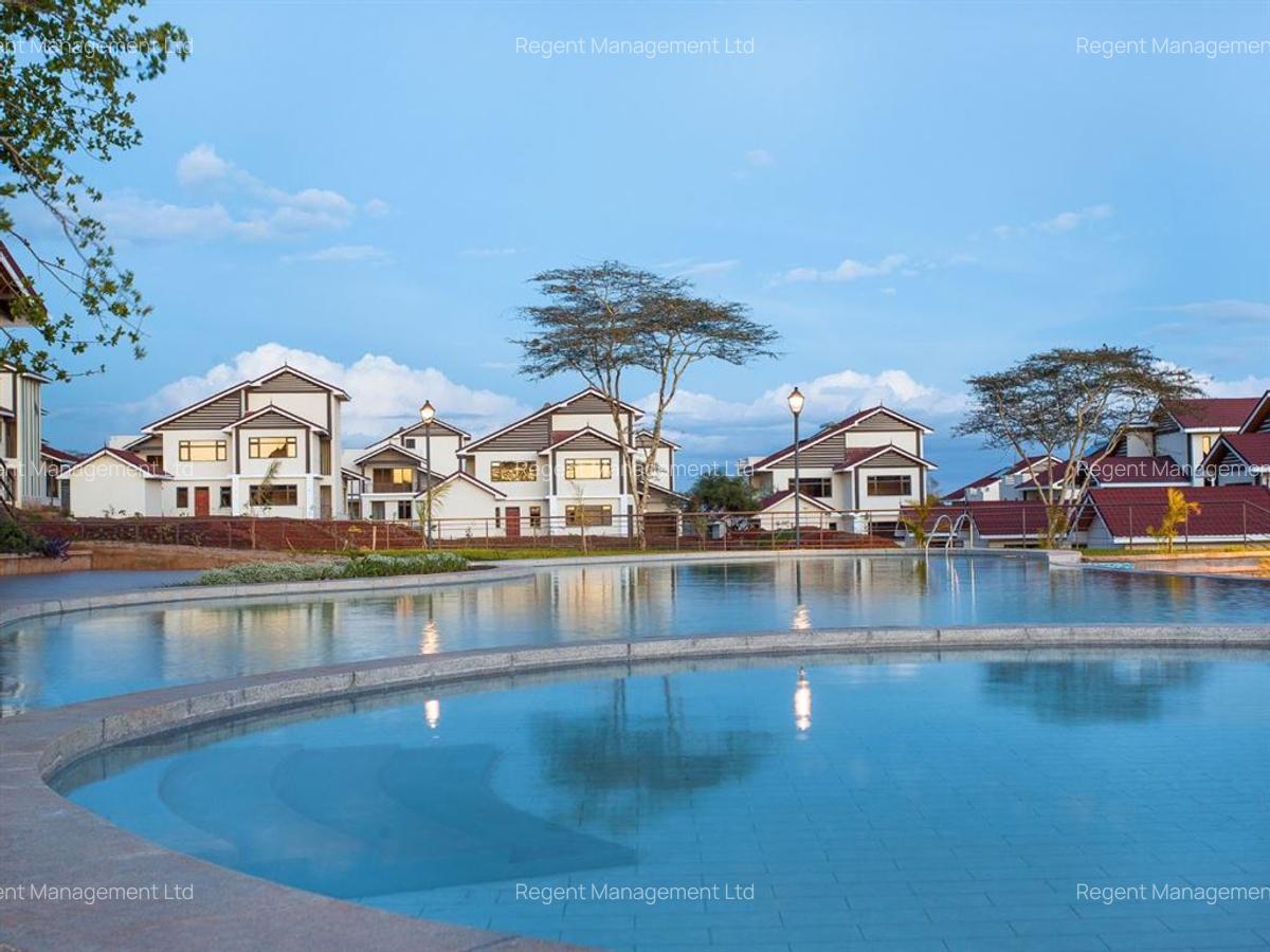 4 Bed Townhouse in Athi River - 7