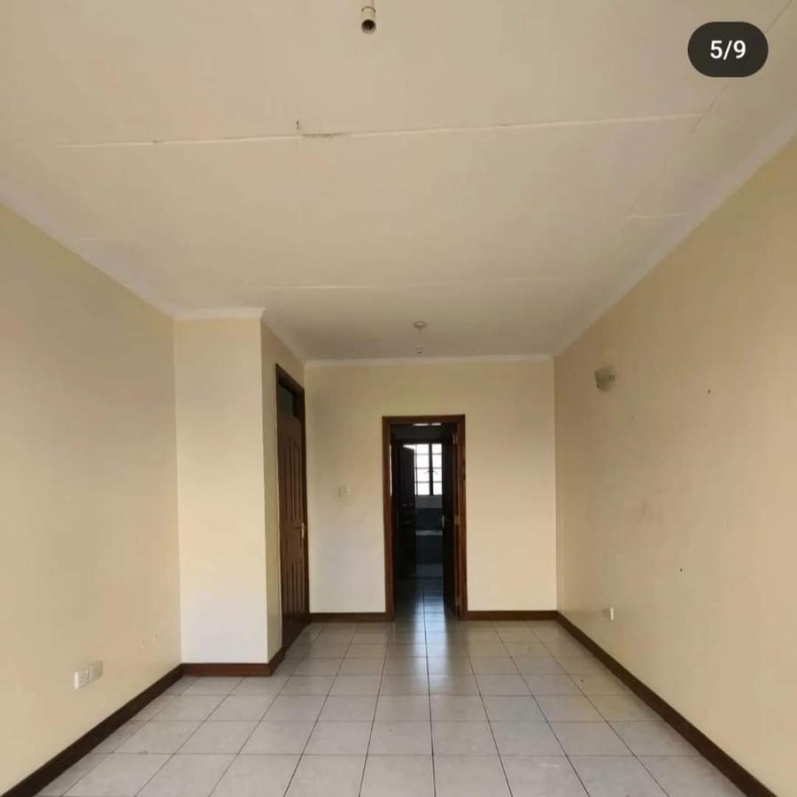 Serviced 3 Bed Apartment with En Suite in Kileleshwa - 1