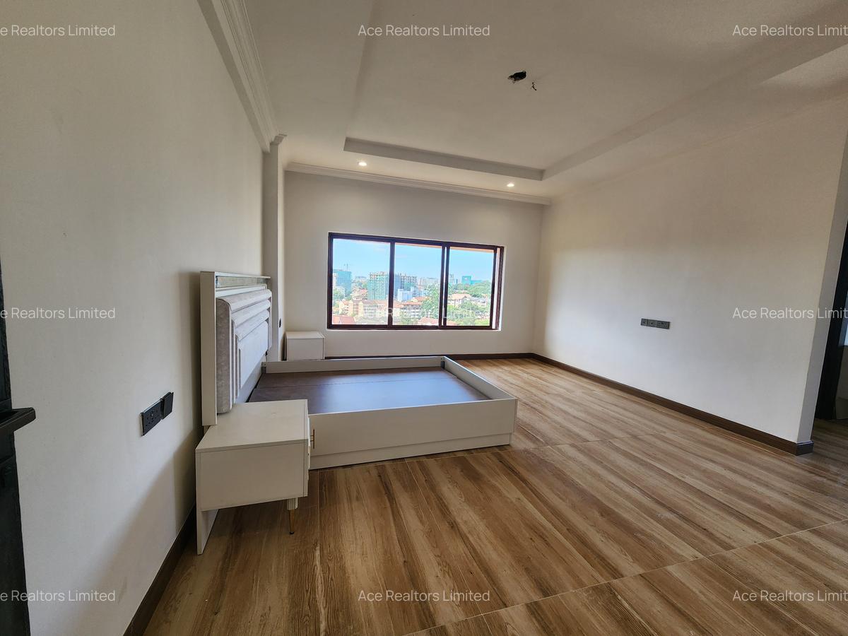 Furnished 3 Bed Apartment with En Suite at Mandera Road - 11