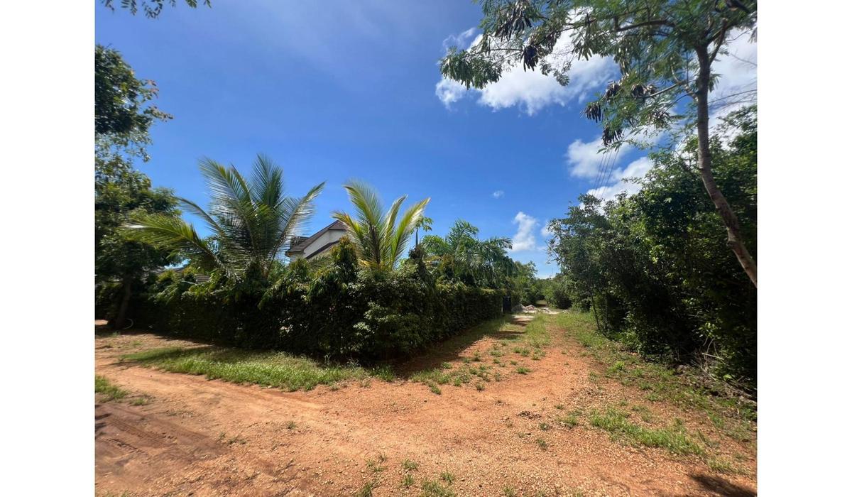 Residential Land in Diani - 7