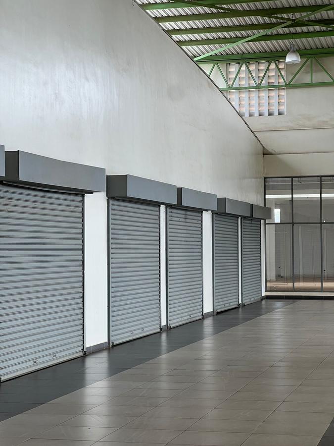 1,925 ft² Shop with Backup Generator at Langata Road - 3