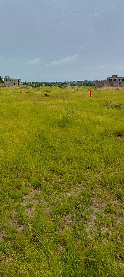 Land in Joska - 7