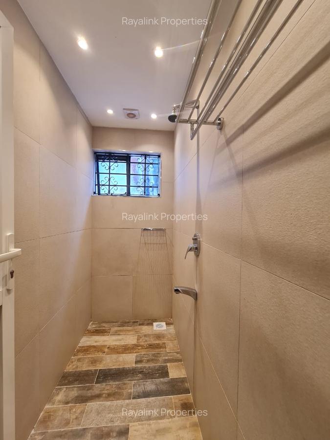 5 Bed House with En Suite at Thigiri Road - 13