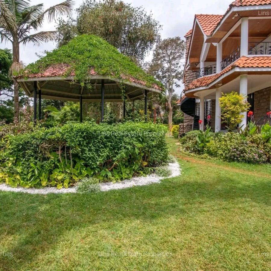 3 Bed Apartment with En Suite in Runda - 5